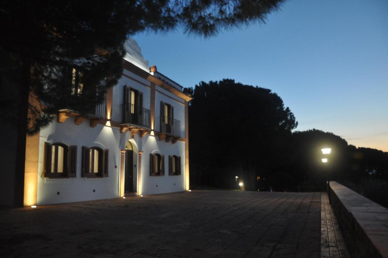 צ'פאלו Villa Del Vescovo מראה חיצוני תמונה
