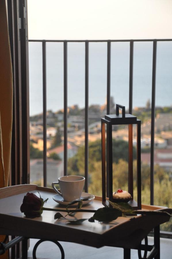 צ'פאלו Villa Del Vescovo מראה חיצוני תמונה