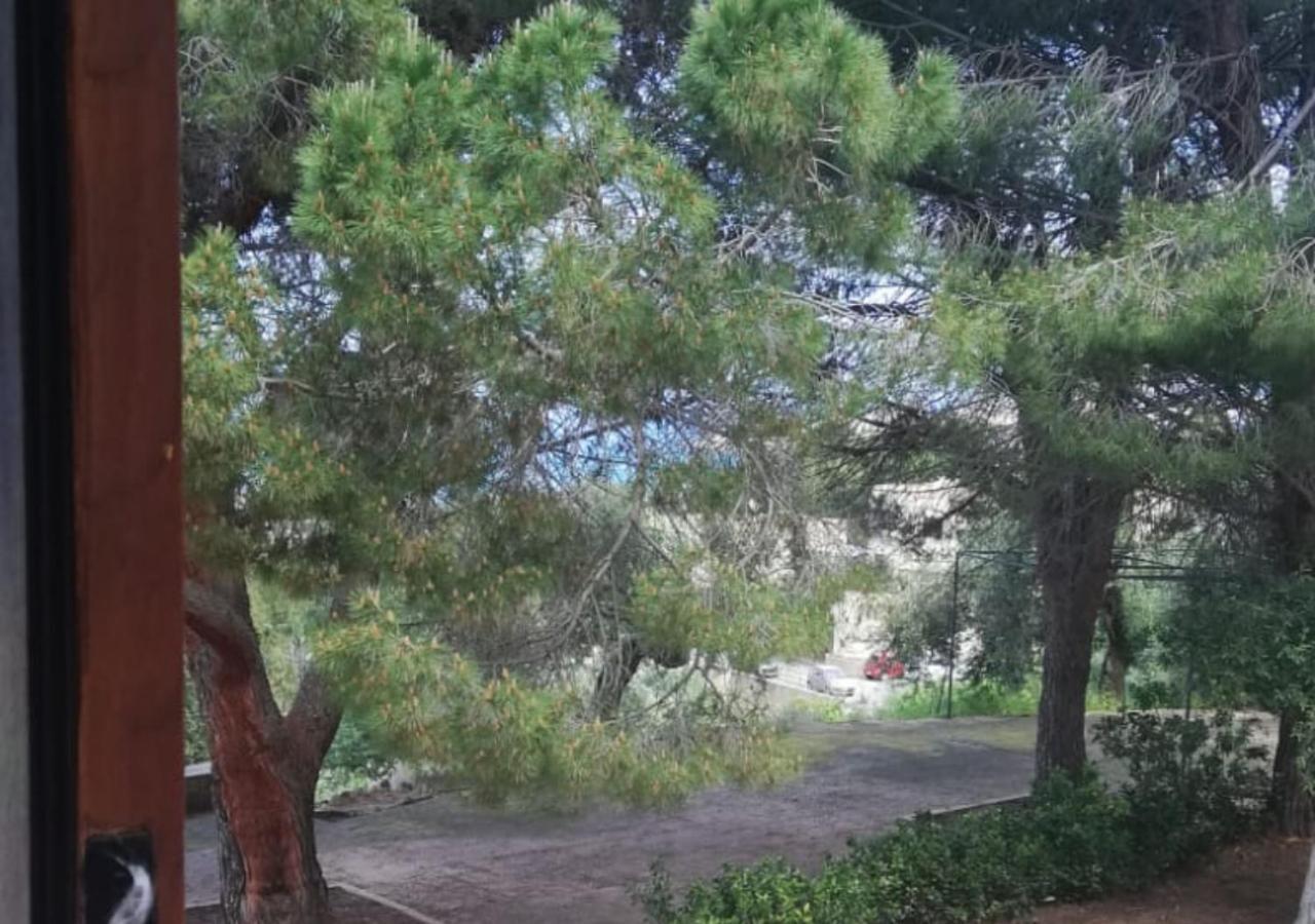 צ'פאלו Villa Del Vescovo מראה חיצוני תמונה