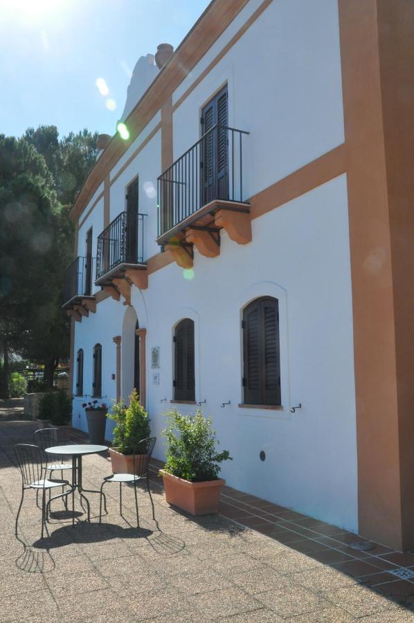 צ'פאלו Villa Del Vescovo מראה חיצוני תמונה
